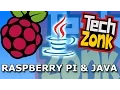 Enabling Java on Raspberry Pi Model B Raspbian