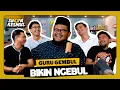 Download Lagu SHOWKESMAS - GURU GEMBUL JAGO NGAJAR \u0026 JAGO NGELES!!!