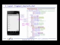 Android App Programming 4-2 Bluetooth Chat