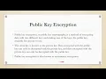RSA Algorithm