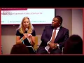 Kerry Kennedy message at SMGC High Level Roundtable on Globalising Compassion Panel 1 Speaker 3
