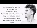 Download Lagu The Chainsmokers - Closer (Lyrics) ft.Halsey