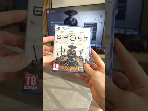 Ghost of Yotei получит новый СЮЖЕТ на PS5. Что извесно?