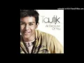 Taufik Batisah - Sesuatu Janji - Composer : Imran Ajmain/Taufik Batisah 2006 (CDQ)