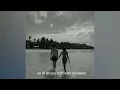 Lagu Keenan Te - Scars (Lyrics)