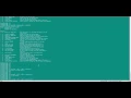 postgresql 9 5 non root user installation with Cent OS 6