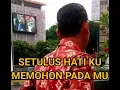 TAK DIRESTUI MUS MULYADI
