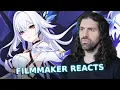 Download Lagu Skirk's Loneliness - Genshin Impact Animated Short - Star Odyssey