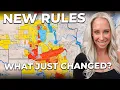 Living in Kalispell Montana Is Changing New Zoning Changes Explained