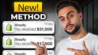 How To Make “F*ck You" Money With Shopify Dropshipping