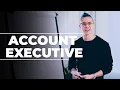 What is an Account Executive