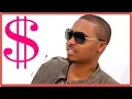 The Financial Empire of Nas Exploring His Net Worth and Luxury Homes