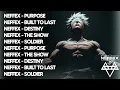 Download Lagu The 10 Most Popular Gaming Backsongs || Best NEFFEX Songs Of All Time