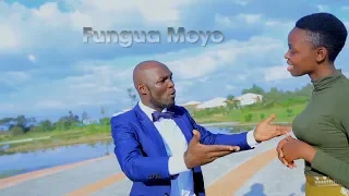 fungua moyo by the gracious family official video