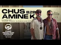 Download Lagu CHUS B2B AMINE K - Epic House Music at Burning Man Sunrise