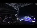 Faye Wong - Sky (Live) 王菲 天空 台北小巨蛋 1-21-2011 Taipei