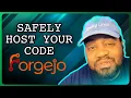 Forgejo A Simple Solution for Agile Development Self-hosted Alternative to GitHub