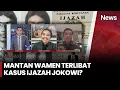 Download Lagu Roy Suryo Mengaku Diancam Pejabat, Silfester: Tak Ada Bukti Ijazah Jokowi Palsu | iNews Room | 27/06