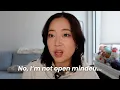 Download Lagu I went on a date with a Korean man... GRWM