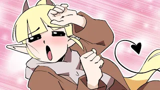 My First Date With A Succubus?!