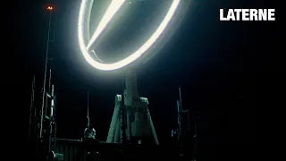 Ufo361 - LATERNE