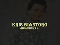 Kris Biantoro - Mungkinkah
