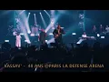 KASSAV' - LIVE MWEN DIW AWA - PARIS ARENA LA DEFENSE