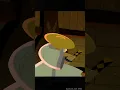 Download Lagu Aku's New Assassin Robot Easily Defeated #shorts #movie #vireo
