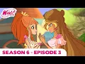 Winx Club - FULL EPISODE | The Flying school | Season 6 Episode 3