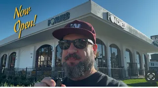 New Restaurant Alert Poached Neighborhood Kitchen Opens in East Whittier CA