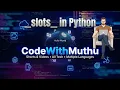Most Python Developers Ignore -