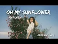 Oh My Sunflower (Khasi Love Song) | Meikordor | Official Music Video