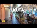 Download Lagu KUTA, Bali Walking Tour [4K/60fps] | Explore Legendary Poppies Lane I \u0026 Poppies II Street
