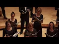 Download Lagu The Most Wonderful Time of the Year (Pola \u0026 Wyle; Arr. Rubino) | Atlanta Master Chorale