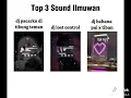 Download Lagu top 3 sound ilmuwan