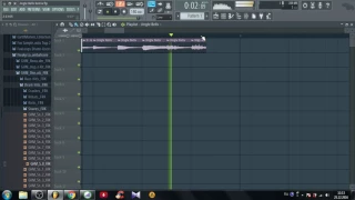 jingle bells in fl studio 12
