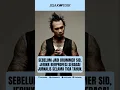 Download Lagu JERINX SID SEBELUM JADI DRUMMER SID PERNAH JADI WARTAWAN 3 TAHUN!!
