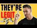 Five Fat Loss Supplements that ACTUALLY Work