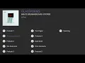 Bruce Brubaker & Max Cooper - Glassforms (Full Album)