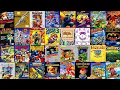 Lagu Top 50 Best NES Games of all Time | Best Nintendo Entertainment System Games (2025)