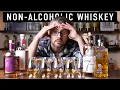 Download Lagu Tasting 5 NON-ALCOHOLIC whiskies! Are they any good?