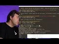 Live Coding at Work Node js Refactoring Shedding old dependencies