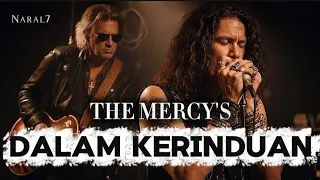dalam kerinduan the mercy s blues ballad indonesia penuh rasa rindu