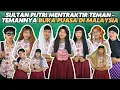 Download Lagu SULTAN PUTRI MENTRAKTIR TEMAN-TEMANNYA BERBUKA PUASA DI MALAYSIA