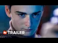 The Tutor Trailer 2023