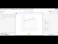 Algebra 1 4-3 Patterns and Nonlinear Functions MathXL