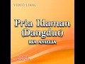 Pria Idaman (Dangdut)