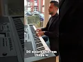 Download Lagu Mohabbatein - Hum Ko Humhi Se Chura Lo (Piano Cover) | Umair Mehmood