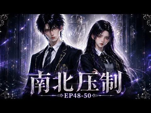 南北压制 第2集