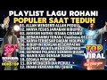 Download Lagu KUMPULAN LAGU PUJIAN ROHANI KRISTEN PILIHAN TERBAIK SAAT TEDUH - ALLAH MENGERTI ALLAH PEDULI